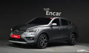 Renault-koreasamsung Xm3 1.3 TCe RE Signature 2022