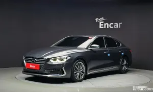 Hyundai Grandeur Special 2.4 Premium 2017