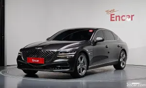 Genesis G80 Gasoline 2.5 Turbo AWD 2023