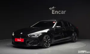 Bmw 8-series M850i xDrive Gran Coupe 2023