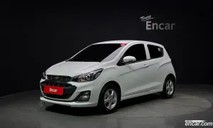 Chevroletgmdaewoo Spark LT 2020