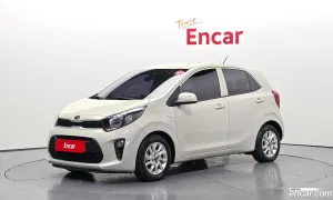 Kia Morning Trendy 2019