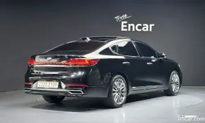Kia K7 2.5 GDI X Edition 2020