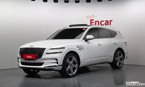 Genesis Gv80 3.0 Diesel AWD 2020