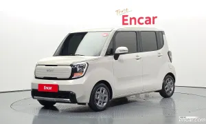 Kia Ray Prestige 2023