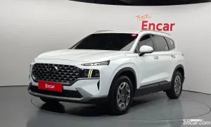 Hyundai Santafe Prestige Choice HEV 1.6 4WD 2023