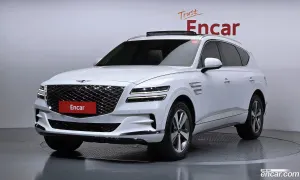 Genesis Gv80 2.5T Gasoline 2WD 2020
