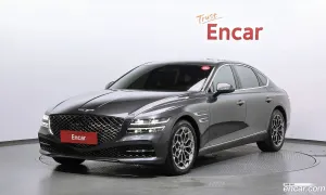Genesis G80 Gasoline 2.5 Turbo 2WD 2021
