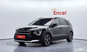 Kia Niro Trendy 2022