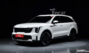 Kia Sorento Signature HEV 1.6 2WD 2024