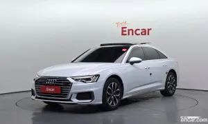 Audi A6 45 TFSI 2020