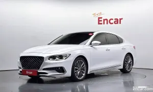Hyundai Grandeur Special 3.0 Exclusive 2018