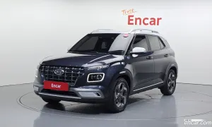 Hyundai Venue 1.6 Modern 2019
