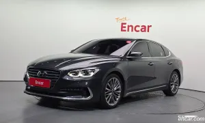 Hyundai Grandeur 2.4 Premium 2018