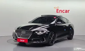 Hyundai Grandeur Special 2.4 Premium 2018