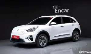 Kia Niro Noblesse 2019