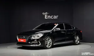 Hyundai Grandeur 3.0 LPi Modern (Rental Car) 2019