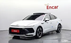 Hyundai Sonata Inspiration 2023