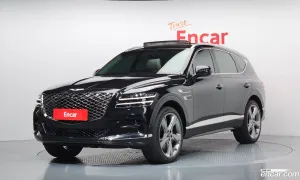 Genesis Gv80 3.0 Diesel AWD 2021