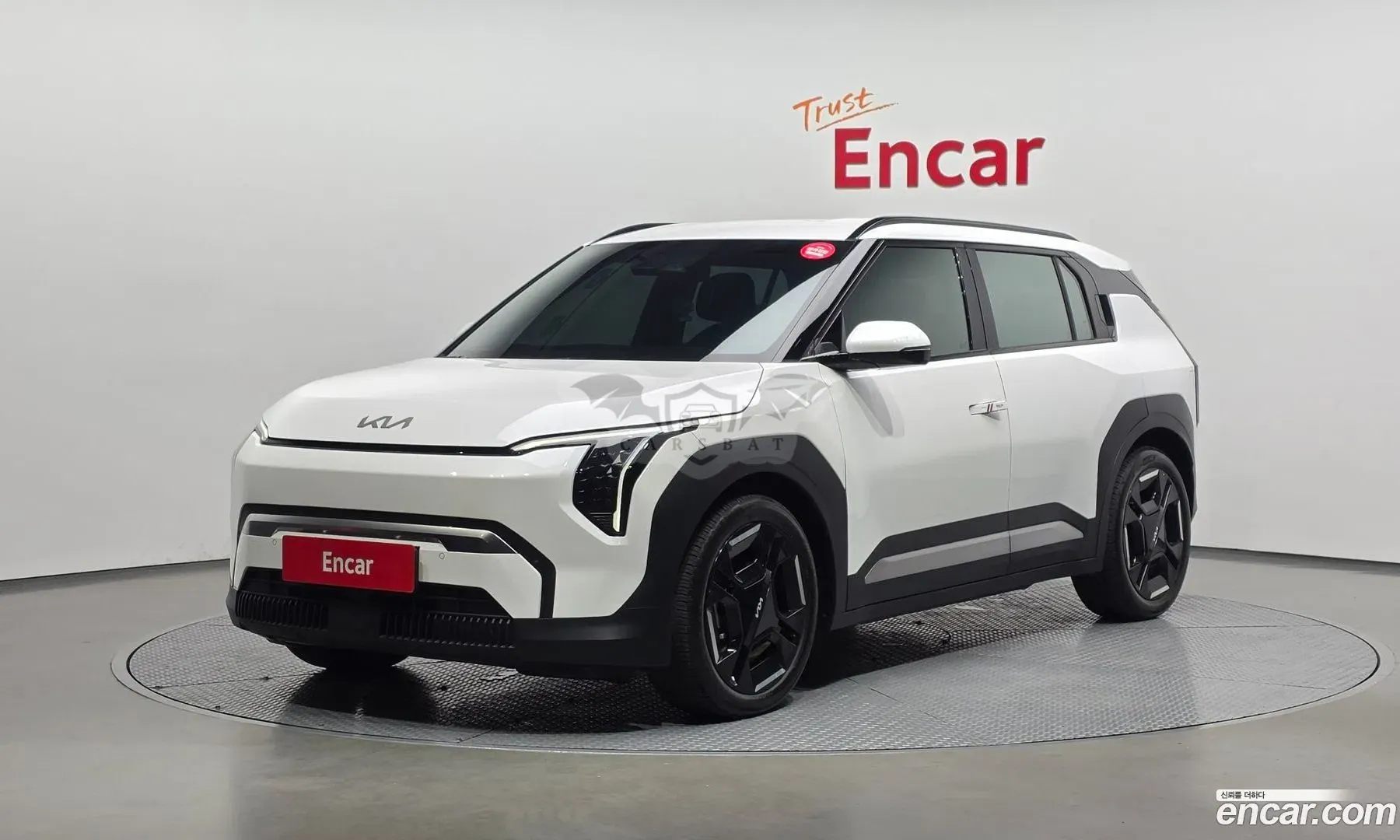 Kia Ev3 Earth Long Range 2WD 2024