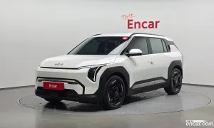 Kia Ev3 Earth Long Range 2WD 2024