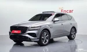 Genesis Gv80 3.5T Gasoline 2WD 2024