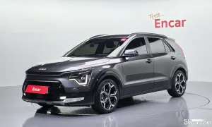 Kia Niro Prestige 2022