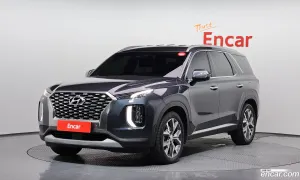 Hyundai Palisade Prestige Diesel 2.2 2WD 2022