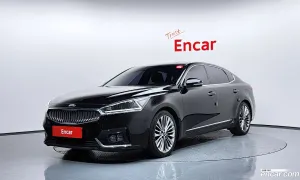 Kia K7 Special 3.3 GDI Noblesse 2016