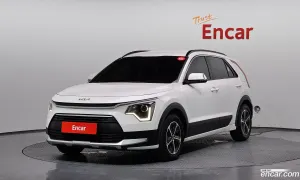 Kia Niro Prestige 2022