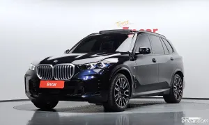 Bmw X5 xDrive 30d M Sport 2023