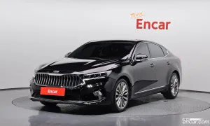 Kia K7 2.5 GDI Noblesse 2020