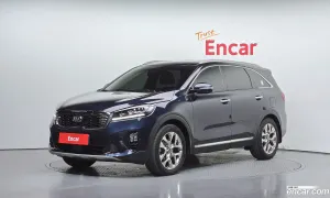 Kia Sorento Marster Diesel 2.0 2WD 2020