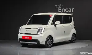 Kia Ray Signature 2024
