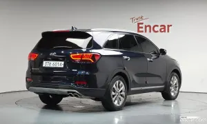 Kia Sorento Nobesse Special Diesel 2.0 2WD 2018
