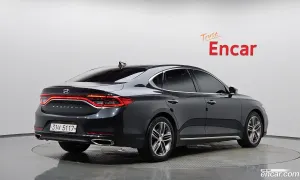 Hyundai Grandeur Special 2.4 Premium 2017
