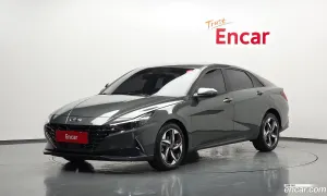 Hyundai Avante Modern 1.6 2020