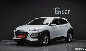Hyundai Kona Modern Choice 1.6 Turbo 2WD 2020
