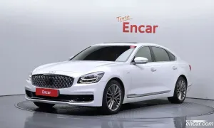 Kia K9 Best SelectionⅠ 3.8 GDI AWD 2020