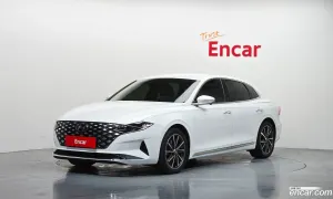 Hyundai Grandeur Le Blanc 2.5 2022