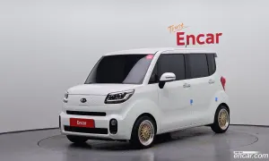 Kia Ray Prestige 2018