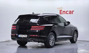 Genesis Gv80 2.5T Gasoline 2WD 2024
