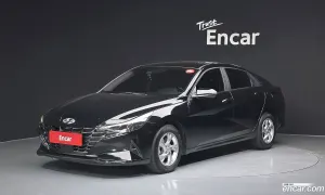 Hyundai Avante Modern 1.6 2020