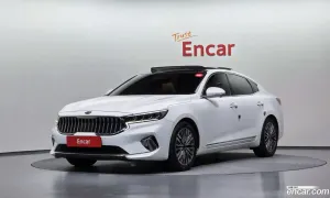 Kia K7 3.0 GDI Signature 2019