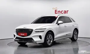 Genesis Gv70 2.5T Gasoline 2WD 2023