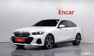 Bmw 5-series 530i xDrive M Sport 2023