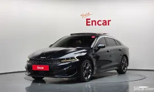 Kia K5 Signature 2.0 2021