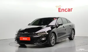 Kia K5 Prestige 2.0 2023