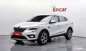 Renault-koreasamsung Xm3 1.3 TCe RE Signature 2020