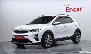 Kia Stonic Trendy 1.4 2018